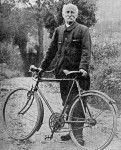 Paul de Vivie (aka Velocio)