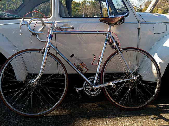 1972 schwinn paramount