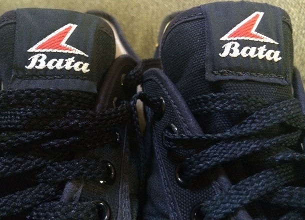 bata cycling shoes